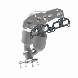MAG Converter Direct Fit Magnaflow 51591