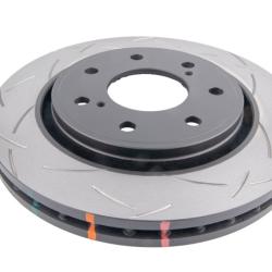 DBA 4000 Series Slotted Rotors DBA 42792S