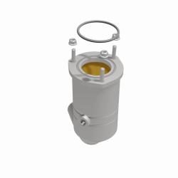 MAG Converter Direct Fit Magnaflow 51432
