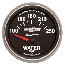AutoMeter 3637