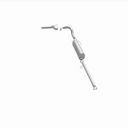 MAG BRE Exhaust Kits Magnaflow 106-0029