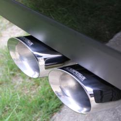 CORSA Performance 14826