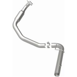 MAG Converter Direct Fit Magnaflow 4551525