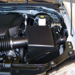 K&N ENGINEERING 332286