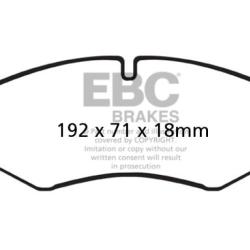 EBC DP42060R