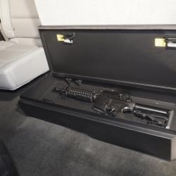 TFY Underseat Drawer Tuffy Products 340-01