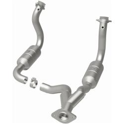 MAG Converter Direct Fit Magnaflow 51760