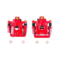PowerStop S2676