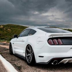 CORSA PERFORMANCE 14332