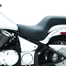 MUSTANG MOTORCYCLE 76128