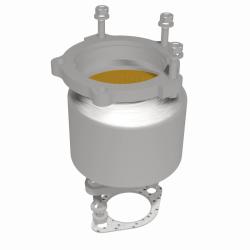 MAG Converter Direct Fit Magnaflow 50200