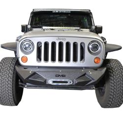 DV8 Offroad FBSHTB-24