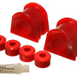 ES Sway Bar Bushings - Red Energy Suspension 3.5160R