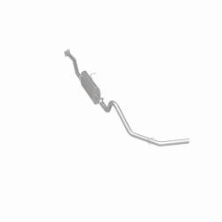 MAG BRE Exhaust Kits Magnaflow 106-0184