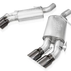 STAINLESS WORKS CA16RVMKPRBC