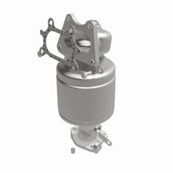 MAG Converter Direct Fit Magnaflow 5531336