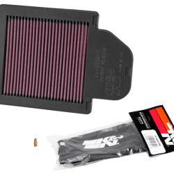 K&N ENGINEERING YA4504T