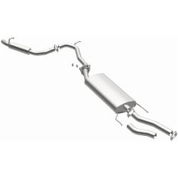 MAG BRE Exhaust Kits Magnaflow 106-0717
