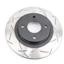 DBA 4000 Series Slotted Rotors DBA 42163S
