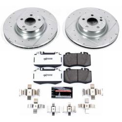 PowerStop K6599-26