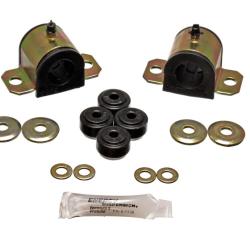 ES Sway Bar Bushings - Black Energy Suspension 16.5123G