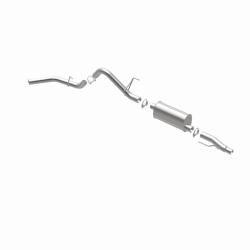 MAG BRE Exhaust Kits Magnaflow 106-0808