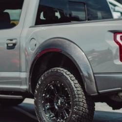 ANDERSON COMPOSITES ACFLR17FDRARW