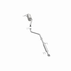 MAG BRE Exhaust Kits Magnaflow 106-0760