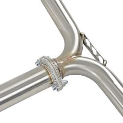 SK MegaPower Exhausts Skunk2 Racing 413-05-2030
