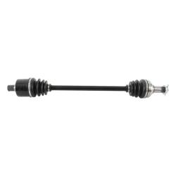 ABR Xtreme Duty Axles All Balls Racing AB6-AC-8-355