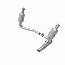 Magnaflow 49658