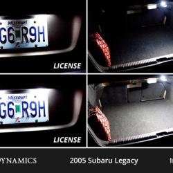 DIODE DYNAMICS DD0538