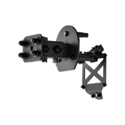 Body Armor 4x4 TY-2966