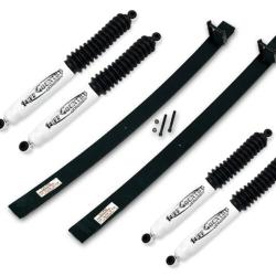 TUFF COUNTRY 82112KN