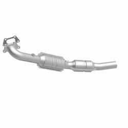 MAGNAFLOW 551682