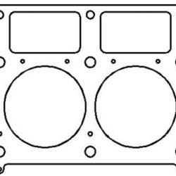 Cometic Gasket C5986-051