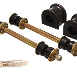 ES Sway Bar Bushings - Black Energy Suspension 4.5157G