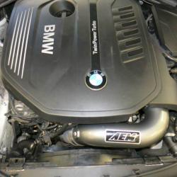 AEM INDUCTION 263007C