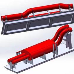 Vivid Racing VR-RAP-170