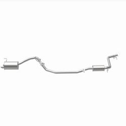 MAG BRE Exhaust Kits Magnaflow 106-0970