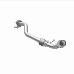 MAG BRE Front Pipe Kit Magnaflow 107-0072
