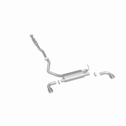 MAG BRE Exhaust Kits Magnaflow 106-0767