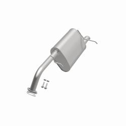 MAG BRE Exhaust Kits Magnaflow 108-0119