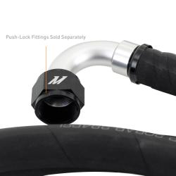 MISHIMOTO MMHOSEPL12120