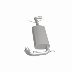 MAG BRE Exhaust Kits Magnaflow 106-0890