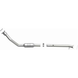 MAG Converter Direct Fit Magnaflow 51710