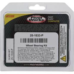 Pivot Works 25-1533-P