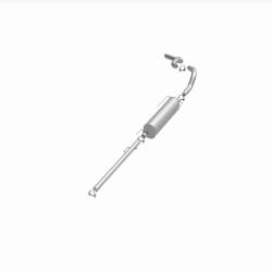 MAG BRE Exhaust Kits Magnaflow 106-0029