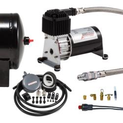 Kleinn Air Horns 6260