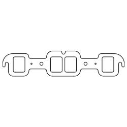 CG Exhaust Gaskets Cometic Gasket C5904-030